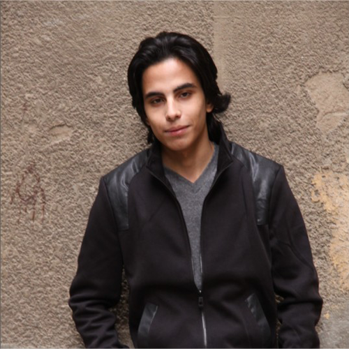 Eyad Kamal