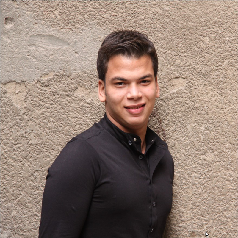 Salah Nabil
