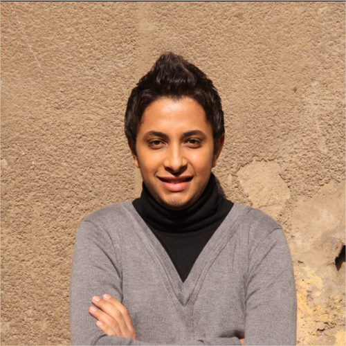 Mahmoud Hassan