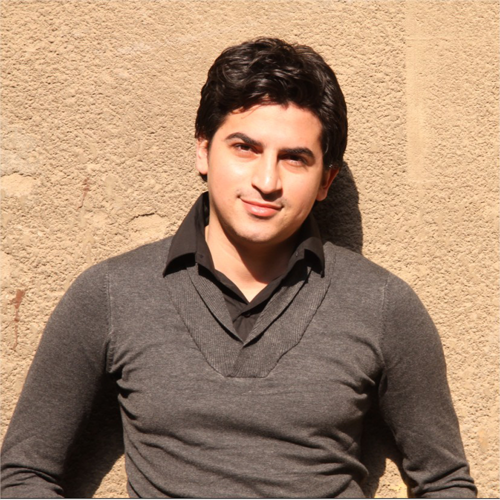 Moemen Badr