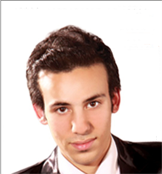 Nasser Mohammed