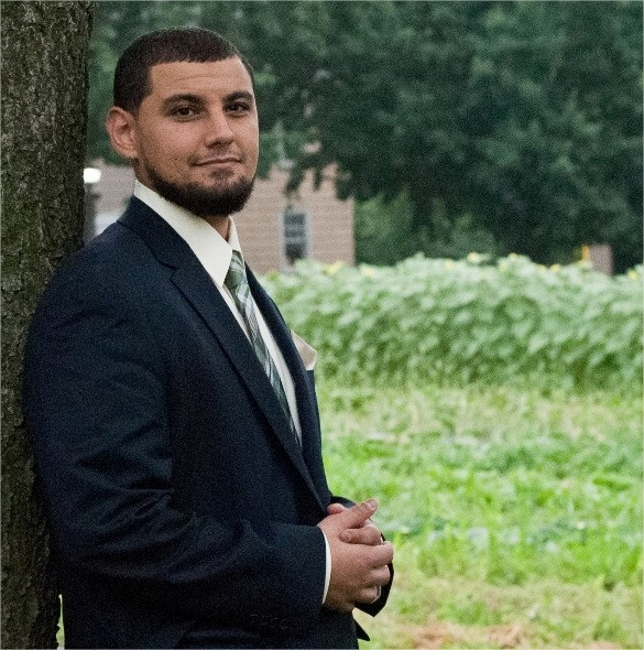 Mohamed Tarek
