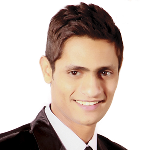 Karem Ahmad