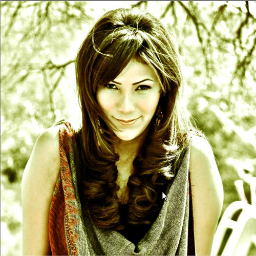 Shaymaa El Fakhrany