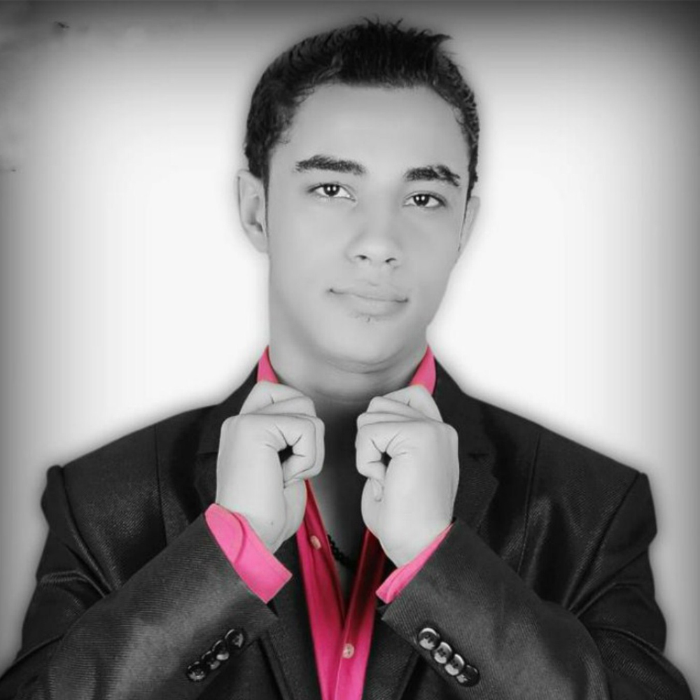 Mahmoud Adel