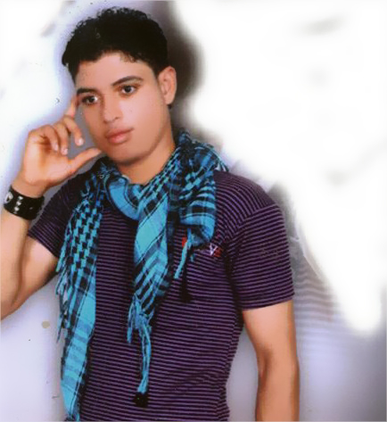 Mohamed Abdel Ghani
