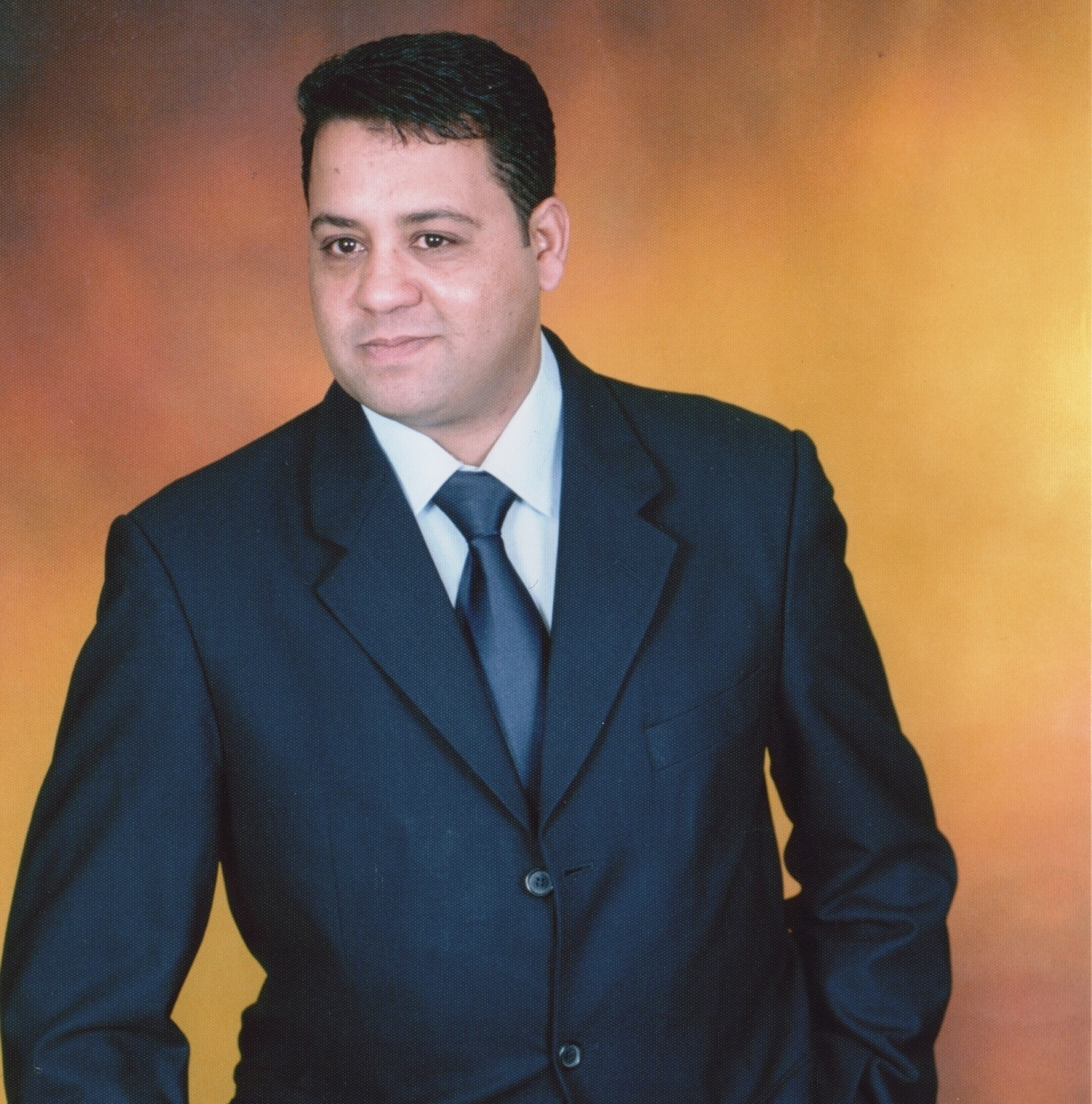 Ibrahim Farouk