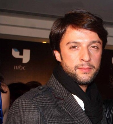 Shady Hadad