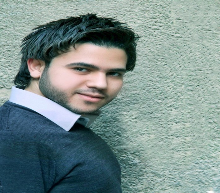 Ahmad Gaber