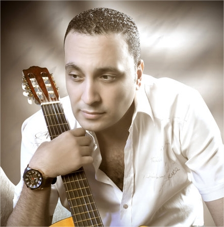 Ashraf Salem