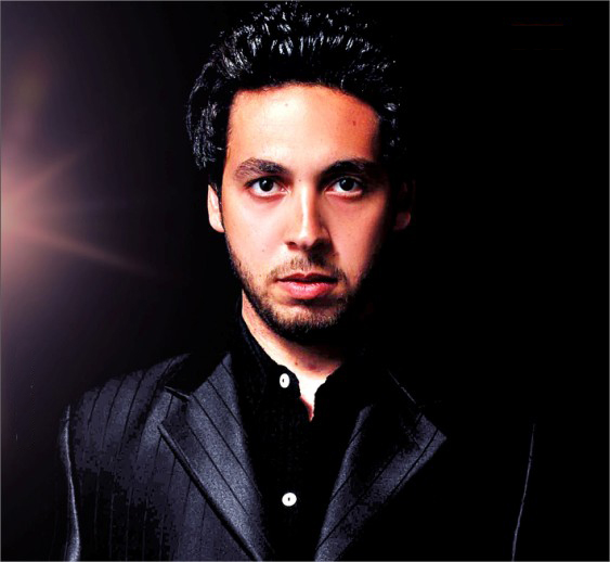 Mostafa Elshoaaiby