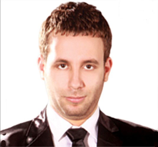 Khaled Hassan