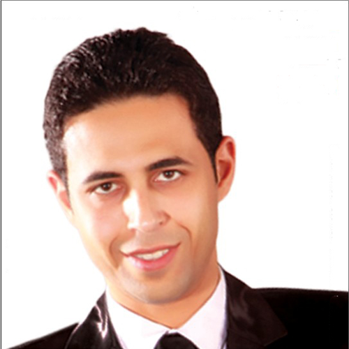 Sherif Hussein
