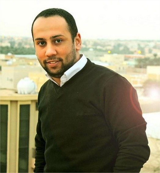 Ahmed El Fouly