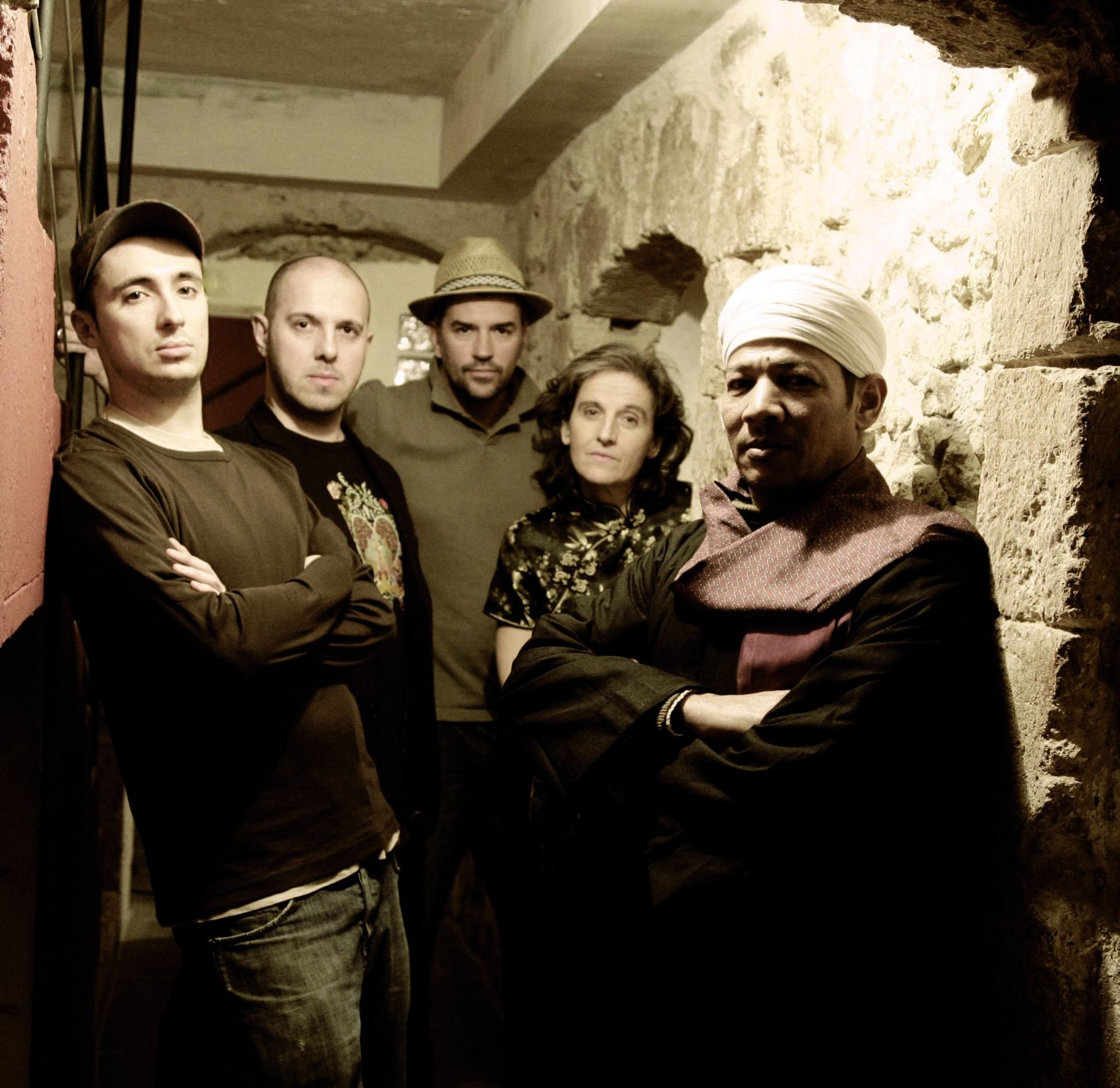 Zaman Fabriq