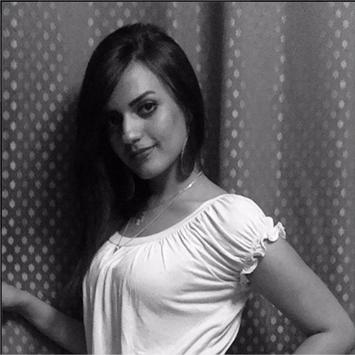 Shima Sherif