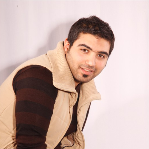 Ahmed Abas
