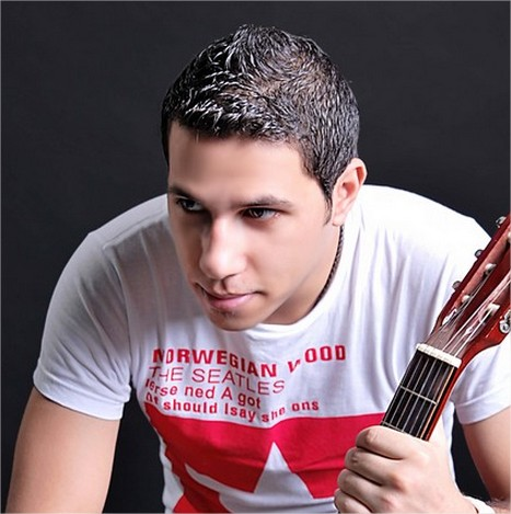 Hesham Hussein