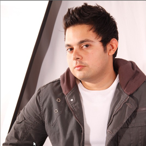Amr Fadel