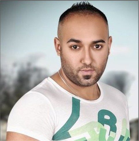 Kareem Fathy