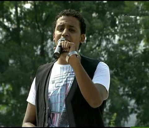 Abdallah Adel