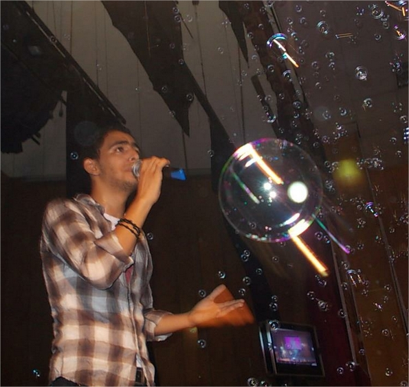 Ahmed Tarek