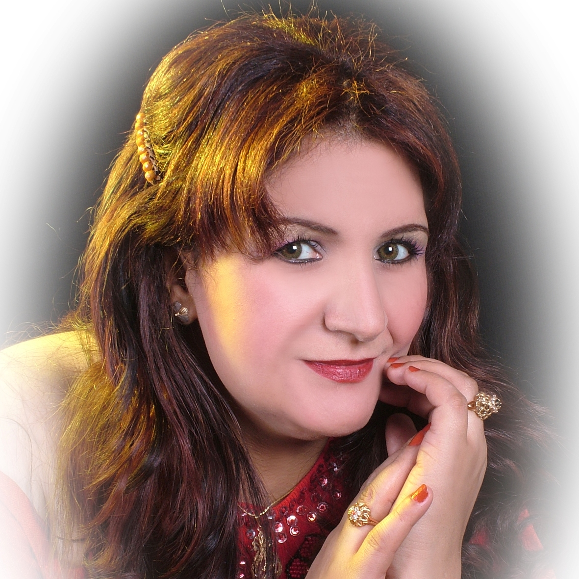 Mona El Said