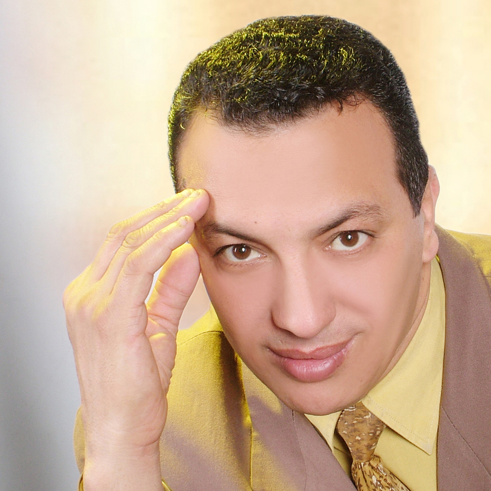 Ahmed Morad