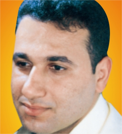Emad Abdallah