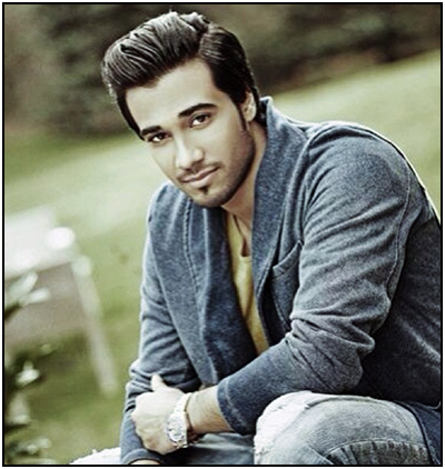 Ismaeel Mubarak