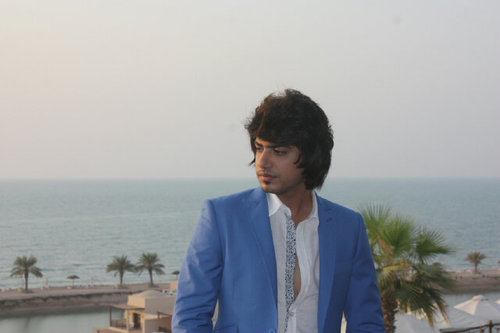 Mayed Abdallah