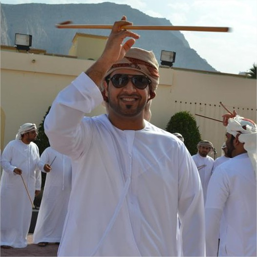 Al Mazyod Al Harbiya