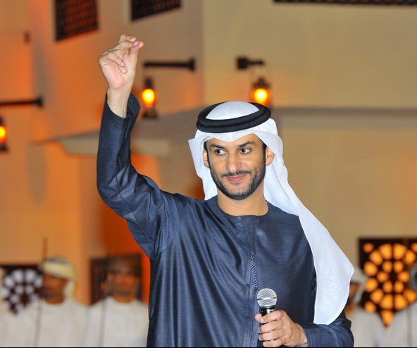 Khalid Mohammad