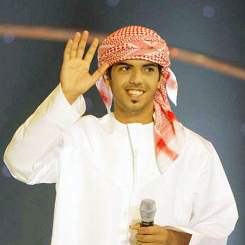 Meadhed Al Kaabi