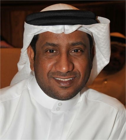 Ali Al Khawar