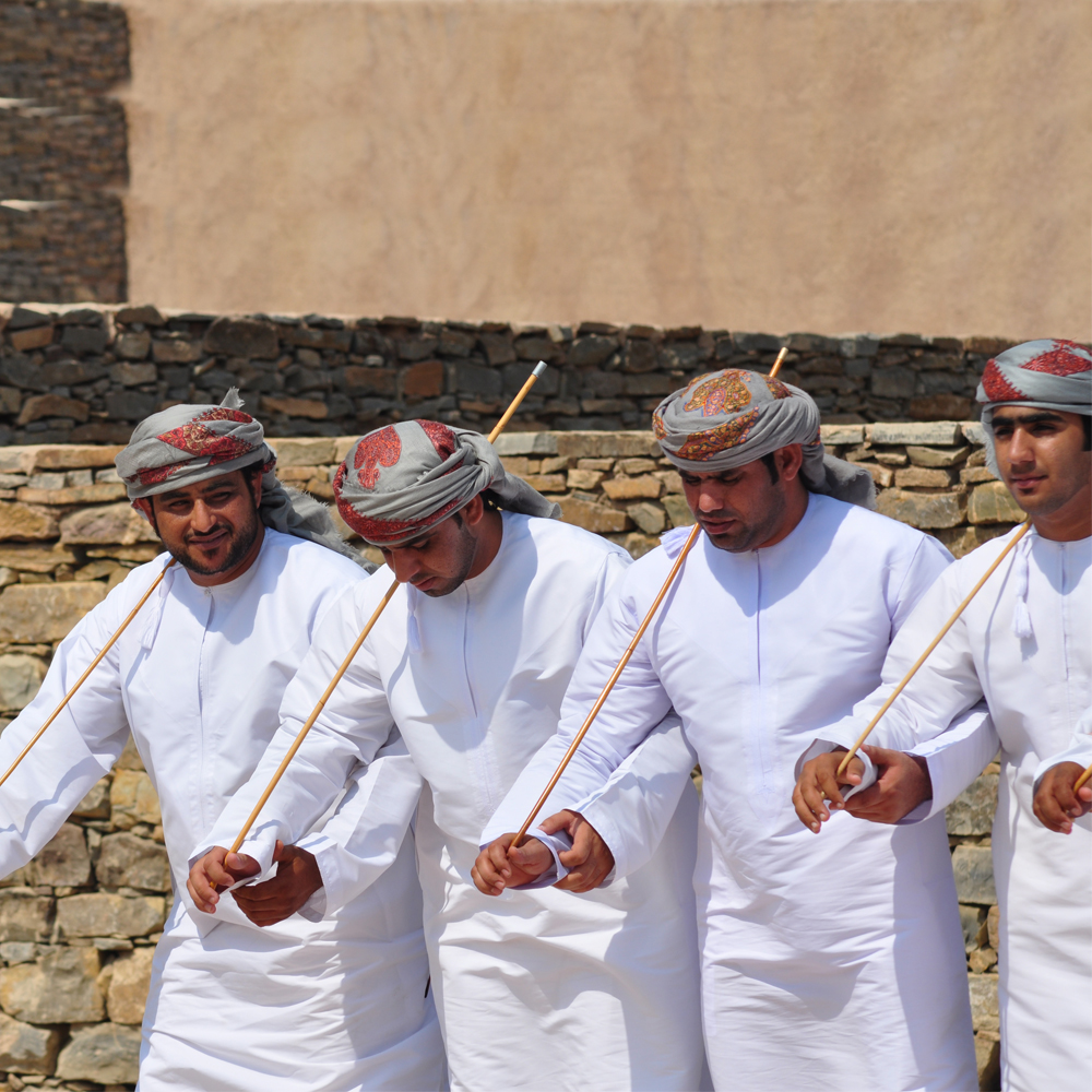 Eltorath Elharbya Band