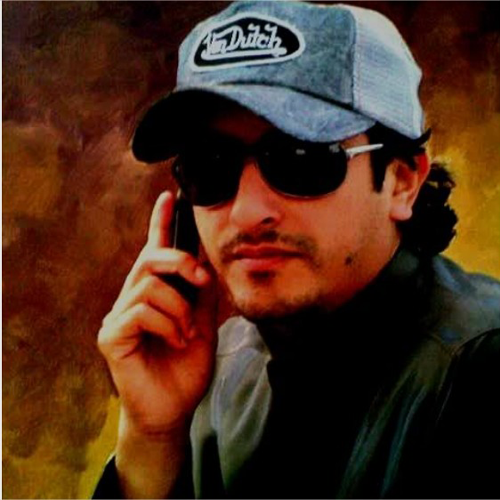 Saeed Al Amry