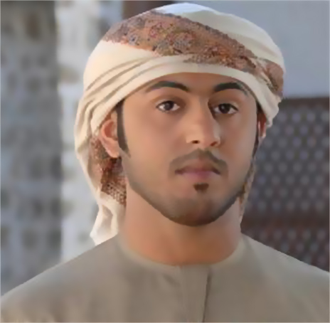 Omar Al Amri