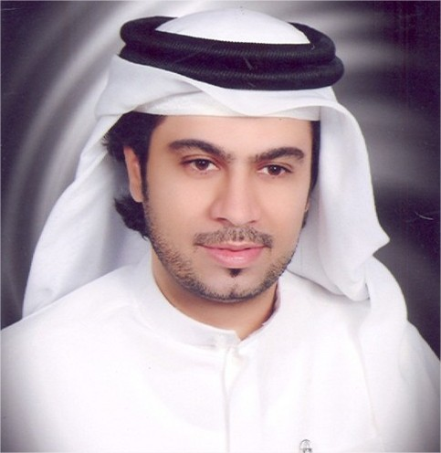 Anwar Al Mushairi