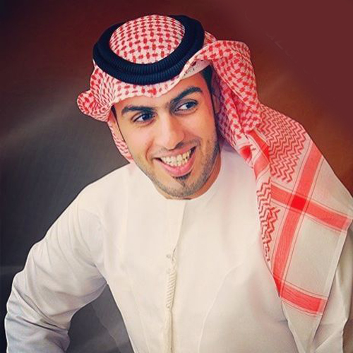Ahmed El Zarooni