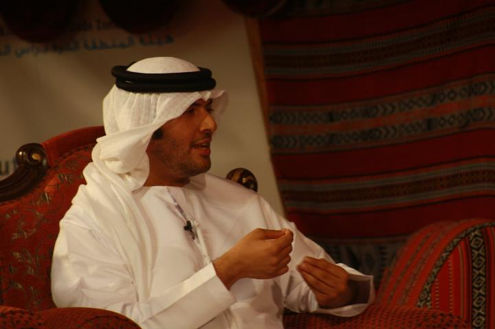Tareq Al Mihyas