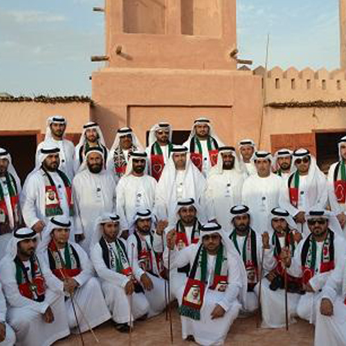 Ras Al Khaimah Al Harbeiah