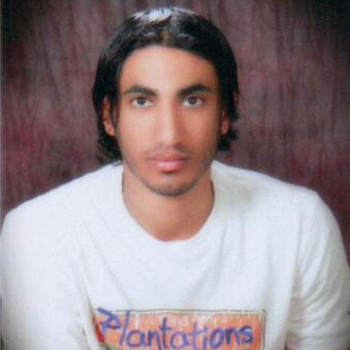 Husain Al Mazem