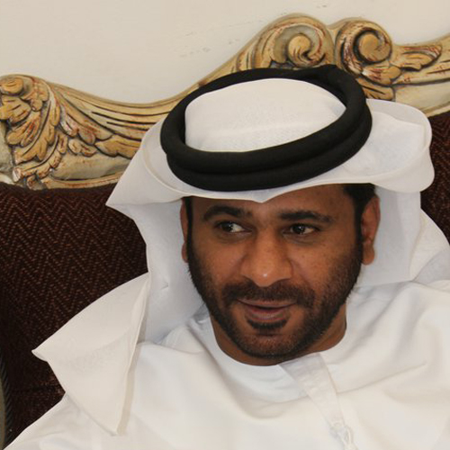 Mohammed Bin Lahej