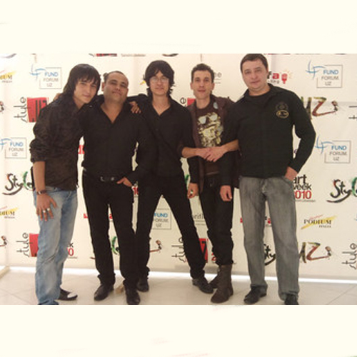Nashwan Band