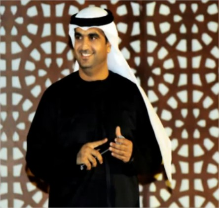 Hazaa Bn Sultan Al Nahiian