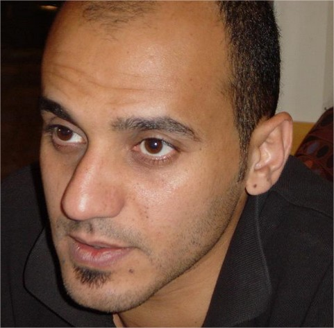 Khaled Al Braiki