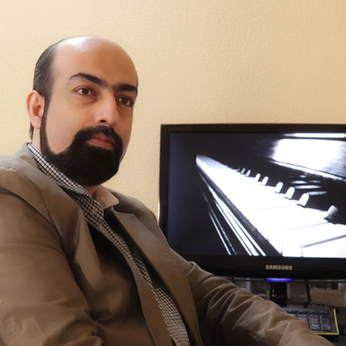 Mehdi Goorangi