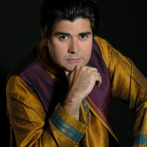 Salar Aghili