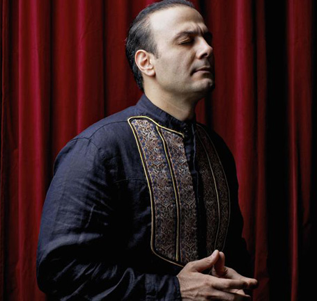 Alireza Ghorbani